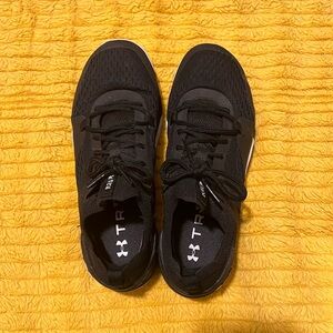 Under Armour Shoes